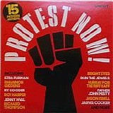 Various Artists - UNCUT - Protest Now!