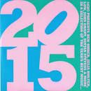 Various artists - MOJO Presents - 2015