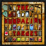 Steve Cradock - The Kundalini Target
