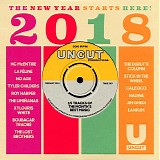 Various artists - UNCUT - The New Year Starts Here!