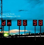 Depeche Mode - The Singles 86>98 [Disc 1]