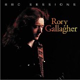 Rory Gallagher - BBC Sessions