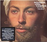 Richard & Linda Thompson - Pour Down Like Silver
