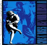 Guns N' Roses - Use Your Illusion II