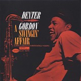 Dexter Gordon - A Swingin' Affair