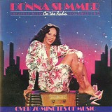 Donna Summer - On the Radio: Greatest Hits Volumes I & II