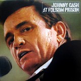 Johnny Cash - At Folsom Prison