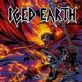 Iced Earth - The Dark Saga