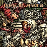 Gas Giants - Quitter