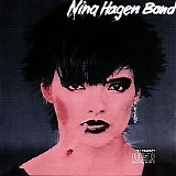 Nina Hagen Band - Nina Hagen Band