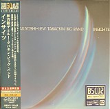 Toshiko Akiyoshi-Lew Tabackin Big Band - Insights