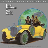 Miles Davis - Jack Johnson (Original Soundtrack Recording)