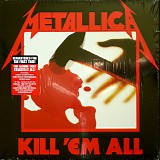 Metallica - Kill 'Em All