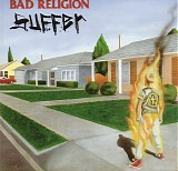 Bad Religion - Suffer