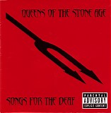 Queens Of The Stone Age - Songs For The Deaf