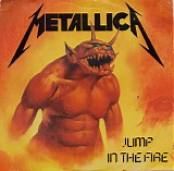 Metallica - Jump In The Fire