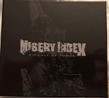 Misery Index - Rituals Of Power