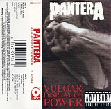 Pantera - Vulgar Display Of Power