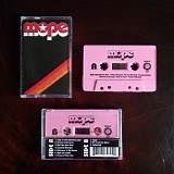 Jonathan Snipes - MOPE