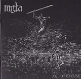 Mgla - Age Of Excuse