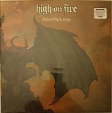 High On Fire - Blessed Black Wings