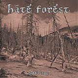 Hate Forest - Sorrow