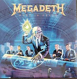 Megadeth - Rust In Peace