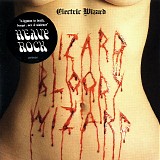 Electric Wizard - Wizard Bloody Wizard