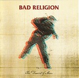 Bad Religion - The Dissent Of Man