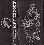 Dagger Lust - Siege Bondage Adverse to the Godhead