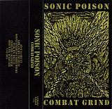 Sonic Poison - Combat Grind