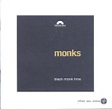 The Monks - Black Monk Time