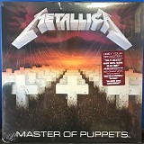 Metallica - Master Of Puppets