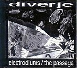 Diverje - electrodiums - the passage