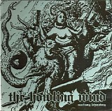 The Howling Wind - Mortuary/Laboratory
