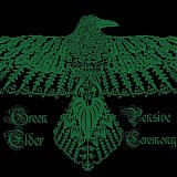 Various artists - Green Elder / Pensive Ceremony (split)