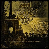 The Seal of R'Lyeh - Unaussprechlichen Kulten - The Novel of The Black Seal