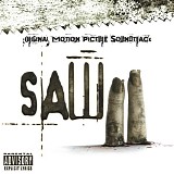 Various artists - Saw II