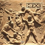 H.EXE - 300 [Single 2014]