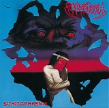 Sepultura - Schizophrenia (Reissue)