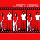 The White Stripes - The White Stripes