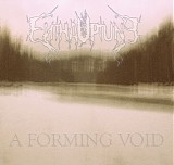 Enthauptung - A Forming Void