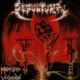 Sepultura - Morbid Visions & Bestial Devastation (EP) (Release 1997)