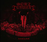Goat Torment - Sermons To Death