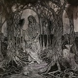 Clinging To The Trees Of A Forest Fire & Nesseria - CTTTOAFF / Nesseria