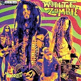 White Zombie - La Sexorcisto: Devil Music Vol. 1