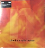 Nine Inch Nails - Broken