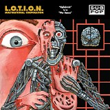 L.O.T.I.O.N. Multinational Corporation - Alphabrain