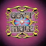 Gov't Mule - LIVE... With A Little Help From Our Friends Disc 1