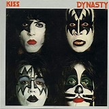 Kiss - Dynasty